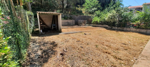 maisonvilla vente Amélie-les-bains-palalda