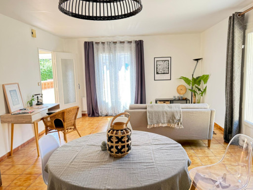 maisonvilla vente Céret
