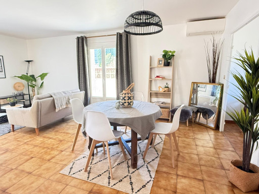 maisonvilla vente Céret