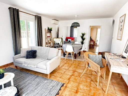maisonvilla vente Céret