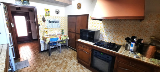 maisonvilla vente Amélie-les-bains-palalda
