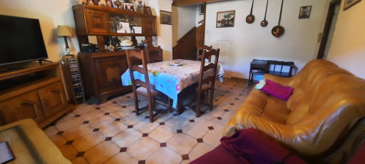 maisonvilla vente Amélie-les-bains-palalda
