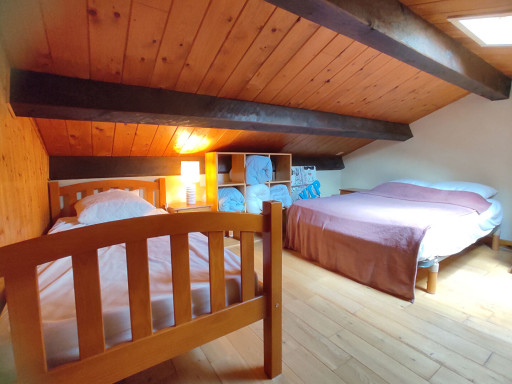 appartement vente Les angles