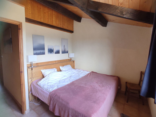 appartement vente Les angles