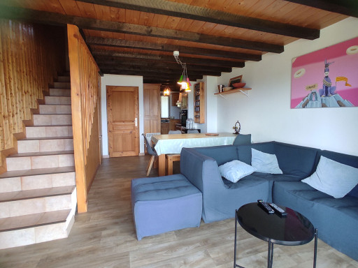 appartement vente Les angles