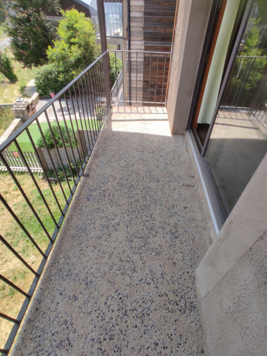 appartement vente Les angles