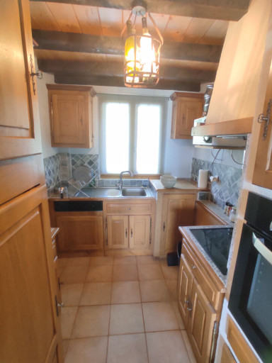 appartement vente Les angles