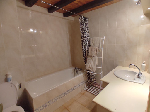 appartement vente Les angles