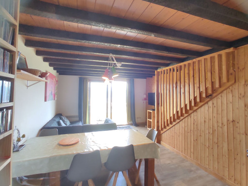 appartement vente Les angles