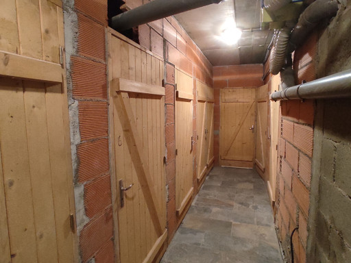 appartement vente Les angles