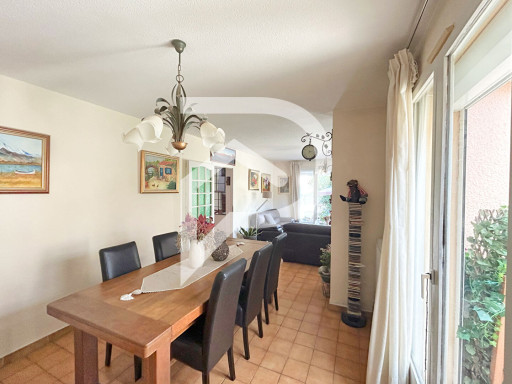 maisonvilla vente Canet-en-roussillon