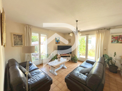 maisonvilla vente Canet-en-roussillon