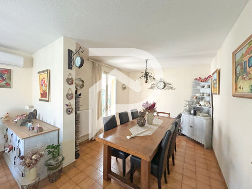maisonvilla vente Canet-en-roussillon