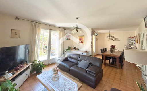 maisonvilla vente Canet-en-roussillon