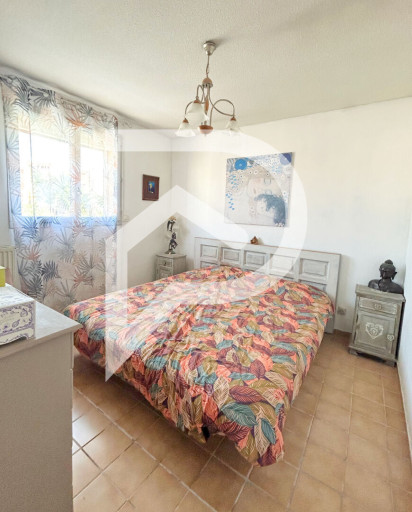maisonvilla vente Canet-en-roussillon