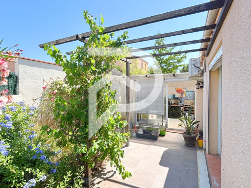 maisonvilla vente Canet-en-roussillon