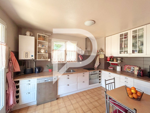 maisonvilla vente Canet-en-roussillon