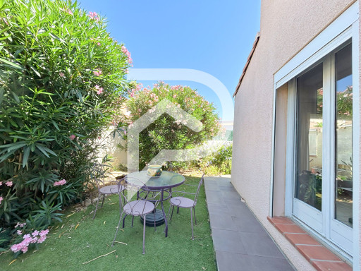 maisonvilla vente Canet-en-roussillon