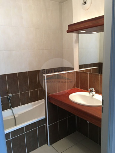 appartement à louer Perpignan