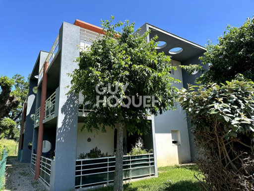 appartement vente Baho