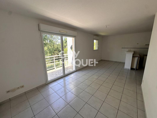 appartement vente Baho