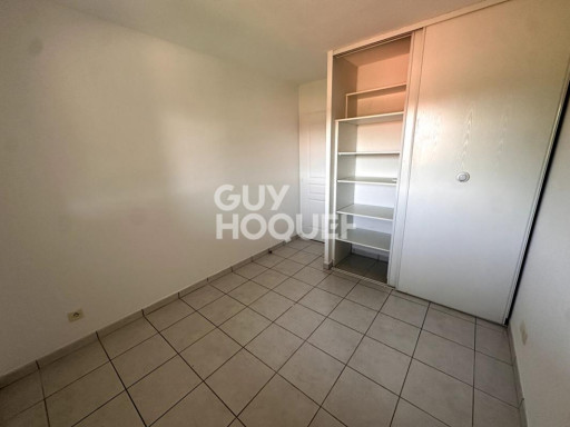 appartement vente Baho
