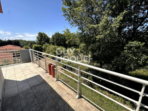 appartement vente Baho