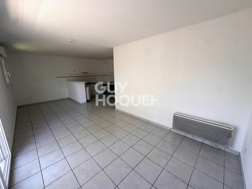 appartement vente Baho