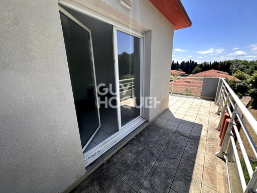 appartement vente Baho