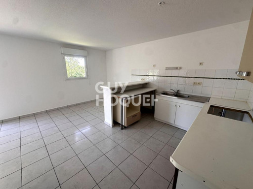 appartement vente Baho