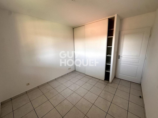 appartement vente Baho
