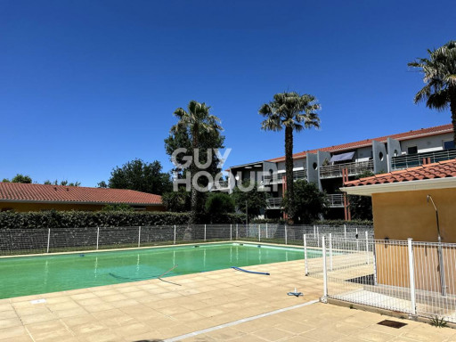appartement vente Baho