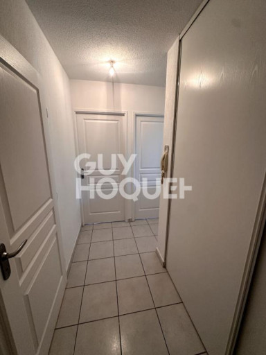 appartement vente Baho