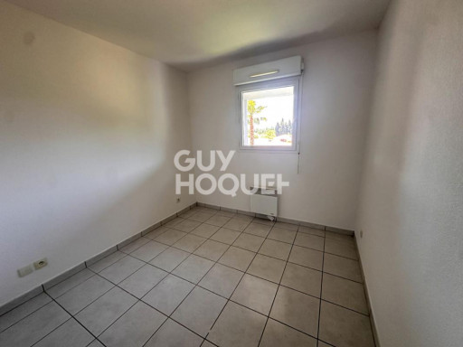 appartement vente Baho