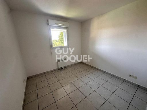 appartement vente Baho