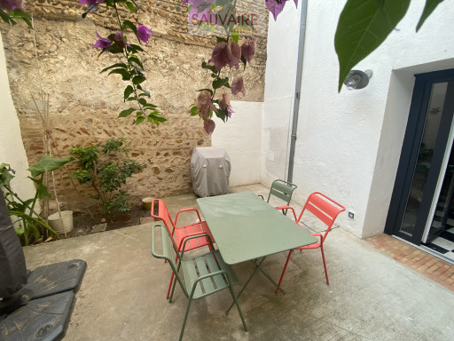 maisonvilla vente Torreilles
