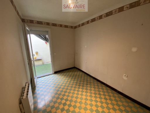 maisonvilla vente Saint-laurent-de-la-salanque