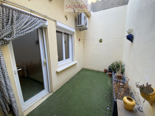 maisonvilla vente Saint-laurent-de-la-salanque