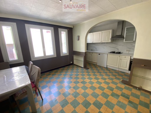 maisonvilla vente Saint-laurent-de-la-salanque