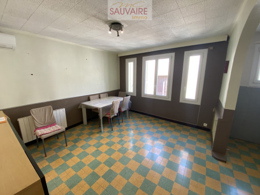 maisonvilla vente Saint-laurent-de-la-salanque