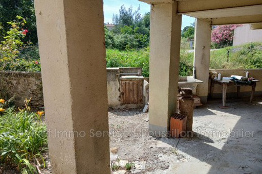 maisonvilla vente Céret