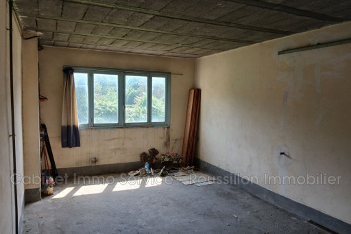 maisonvilla vente Céret