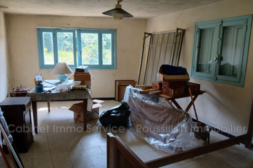 maisonvilla vente Céret