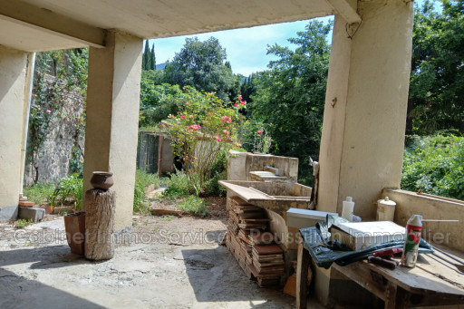 maisonvilla vente Céret