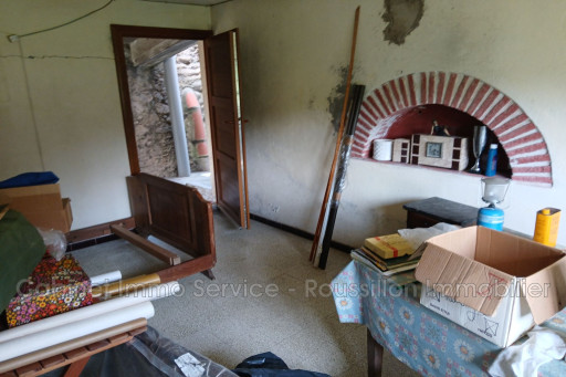 maisonvilla vente Céret