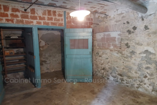 maisonvilla vente Céret