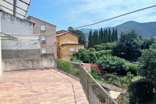 maisonvilla vente Céret