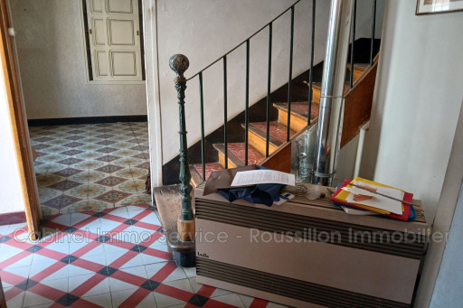maisonvilla vente Céret