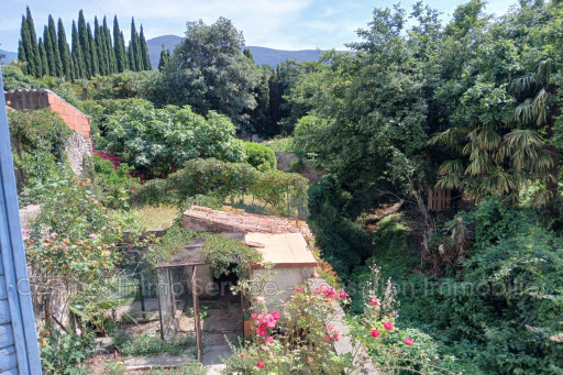 maisonvilla vente Céret