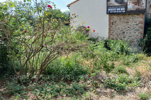 maisonvilla vente Céret